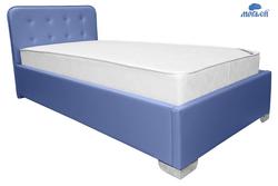 Кровать Тин Детская FAVORIT BLUE